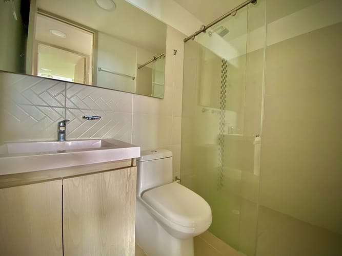 Apartamento de 3 alcobas en venta en Picaleña Y Mirolindo, Ibagué, 74 m² · foto 6 de 18