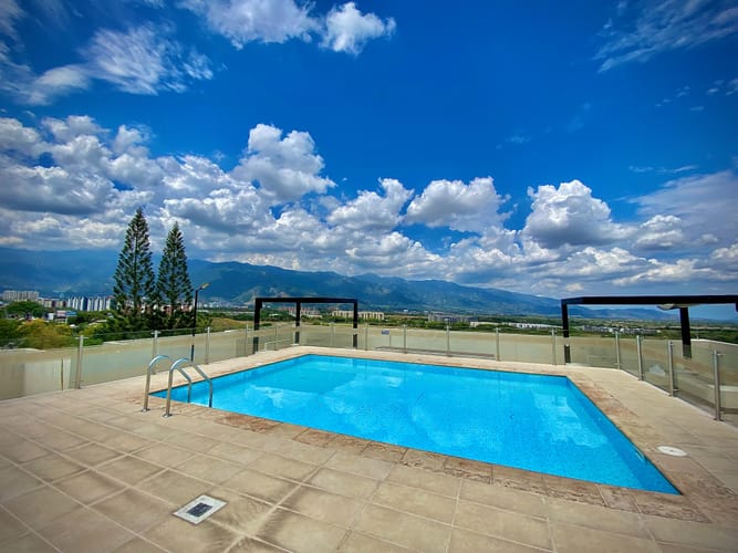 Apartamento de 3 alcobas en venta en Picaleña Y Mirolindo, Ibagué, 74 m² · foto 10 de 18