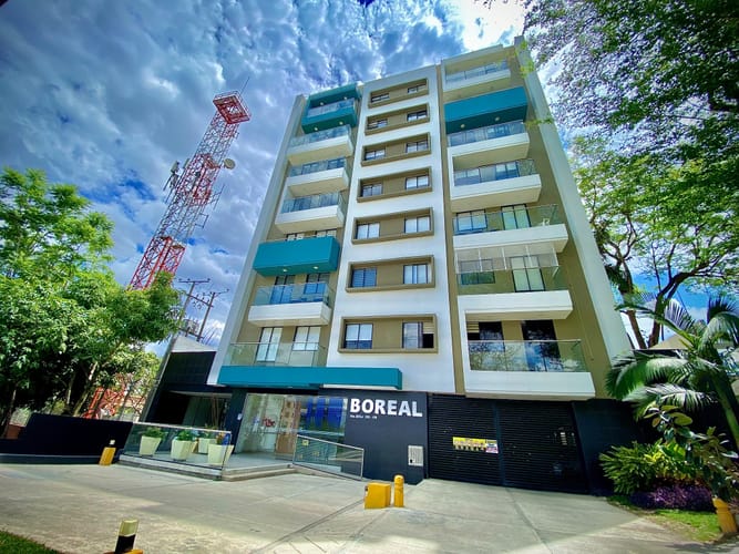 Apartamento de 3 alcobas en venta en Picaleña Y Mirolindo, Ibagué, 74 m² · foto 2 de 18