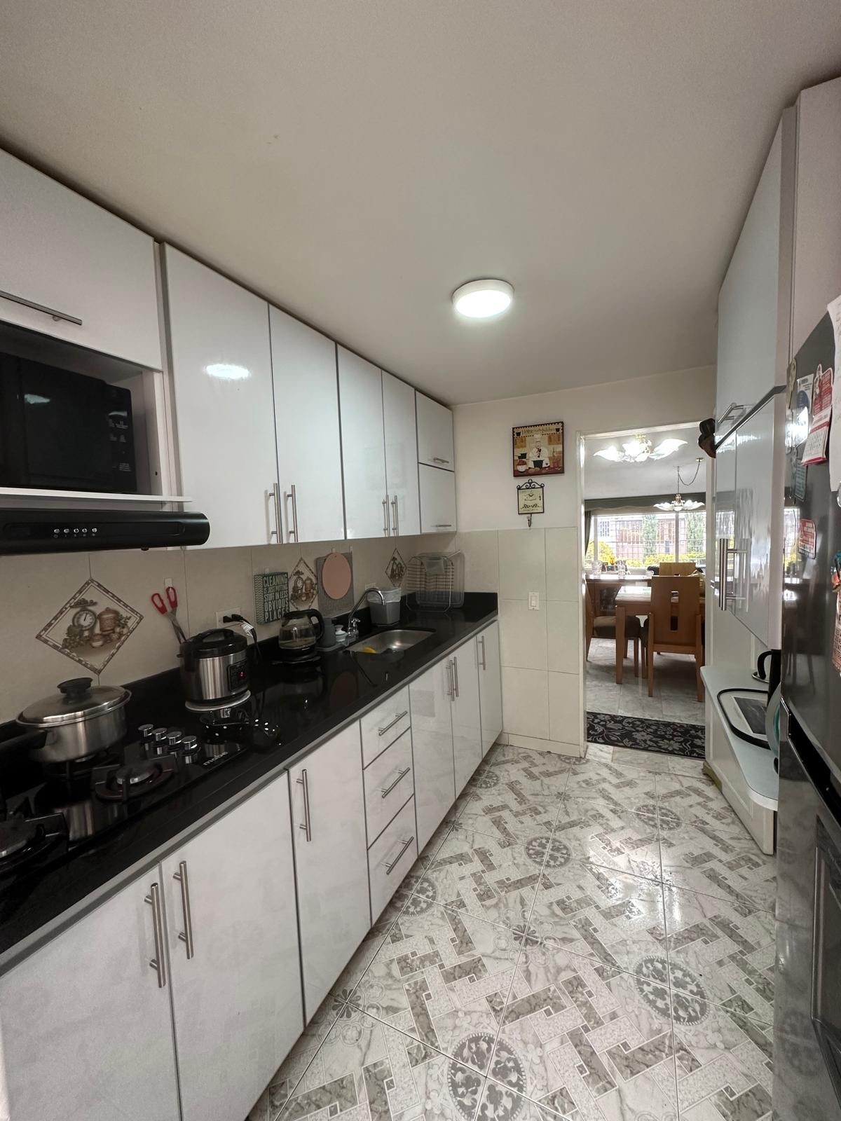 Casa en venta en Modelia, Bogotá · foto 5 de 17