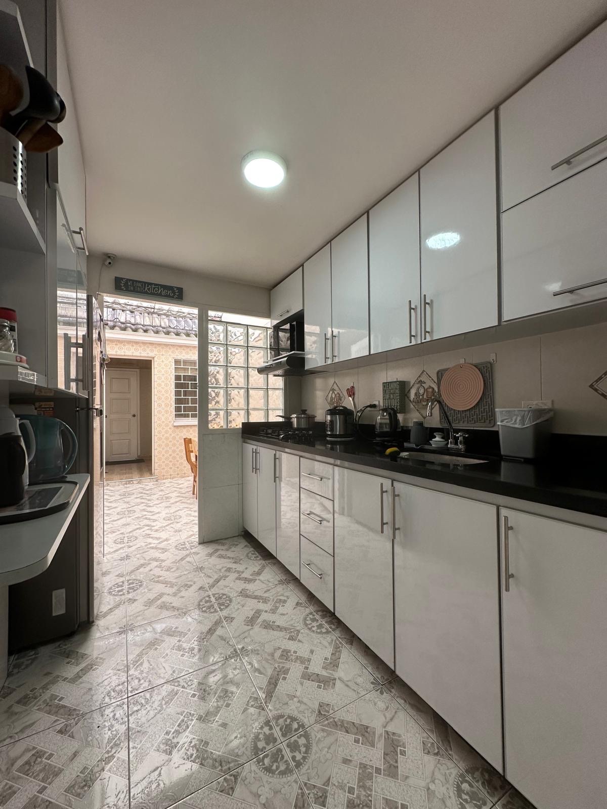 Casa en venta en Modelia, Bogotá · foto 6 de 17