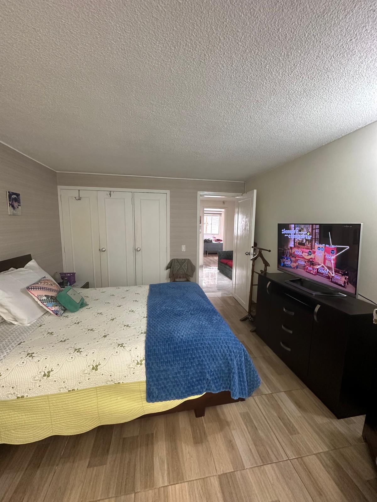 Casa en venta en Modelia, Bogotá · foto 4 de 17