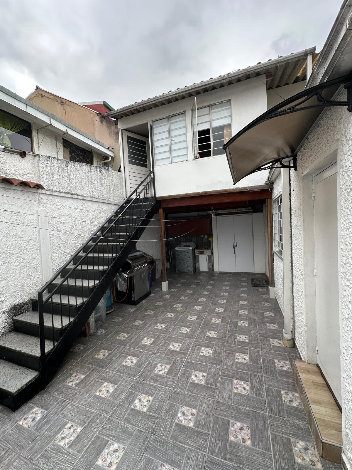 Casa en venta en Modelia, Bogotá · foto 12 de 17