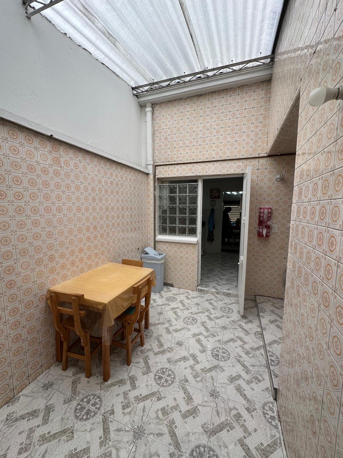 Casa en venta en Modelia, Bogotá · foto 16 de 17