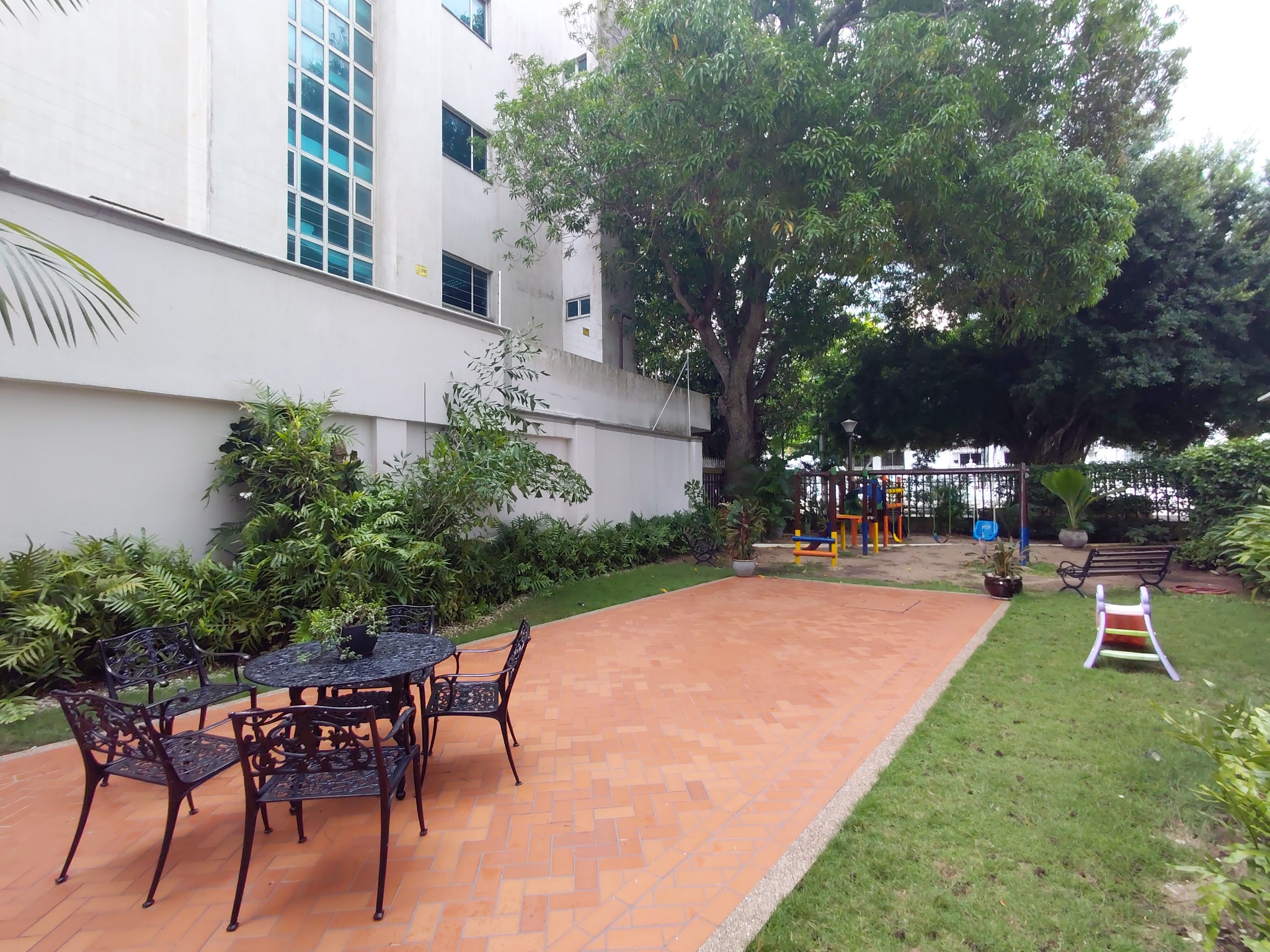 Apartamento en Arriendo en El prado, Barranquilla