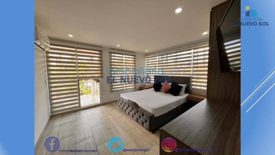 Casa de 3 alcobas en venta en Piamonte, Villavicencio, 114 m² · foto 4 de 7