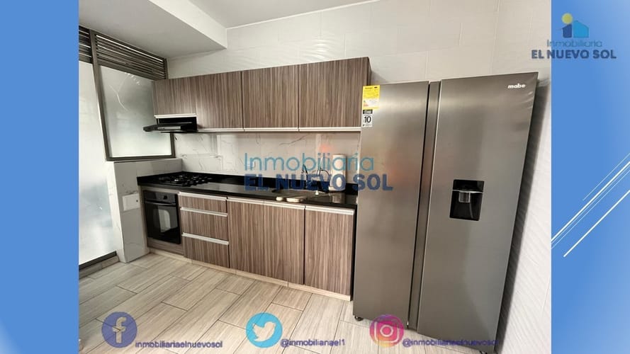 Casa de 3 alcobas en venta en Piamonte, Villavicencio, 114 m² · foto 3 de 7