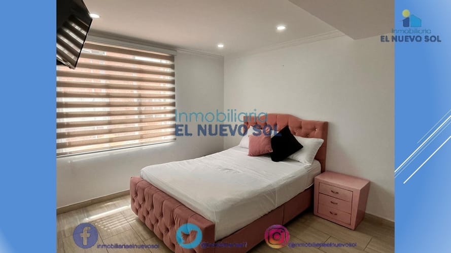 Casa de 3 alcobas en venta en Piamonte, Villavicencio, 114 m² · foto 5 de 7