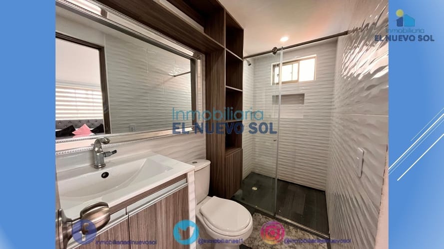 Casa de 3 alcobas en venta en Piamonte, Villavicencio, 114 m² · foto 7 de 7
