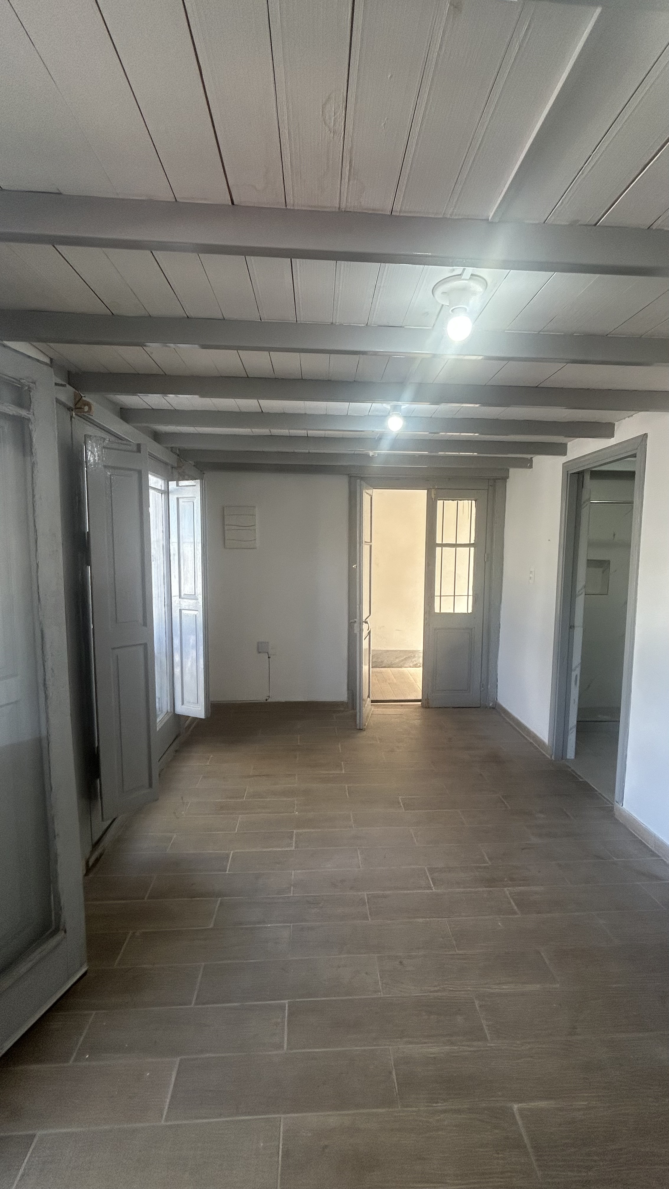 Alquiler apartamento un dormitorio con posibilidad de dos · Foto 11