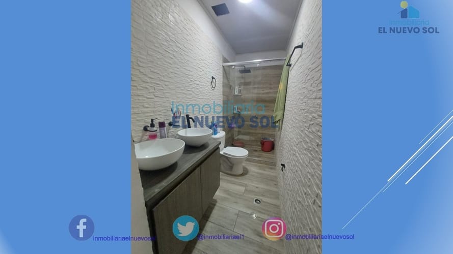 Casa de 8 alcobas en venta en Ceiba, Villavicencio, 96 m² · foto 16 de 17