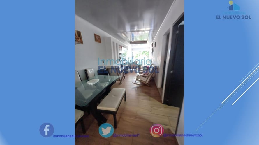 Casa de 8 alcobas en venta en Ceiba, Villavicencio, 96 m² · foto 2 de 17