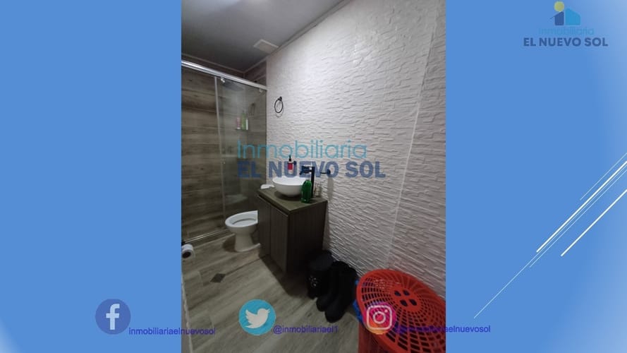 Casa de 8 alcobas en venta en Ceiba, Villavicencio, 96 m² · foto 3 de 17