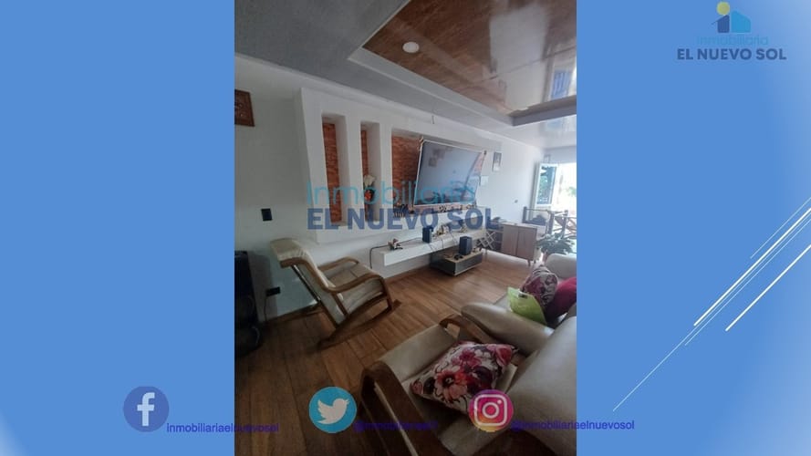 Casa de 8 alcobas en venta en Ceiba, Villavicencio, 96 m² · foto 4 de 17