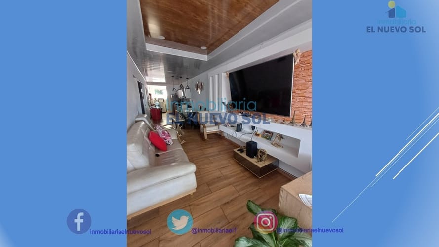 Casa de 8 alcobas en venta en Ceiba, Villavicencio, 96 m² · foto 5 de 17