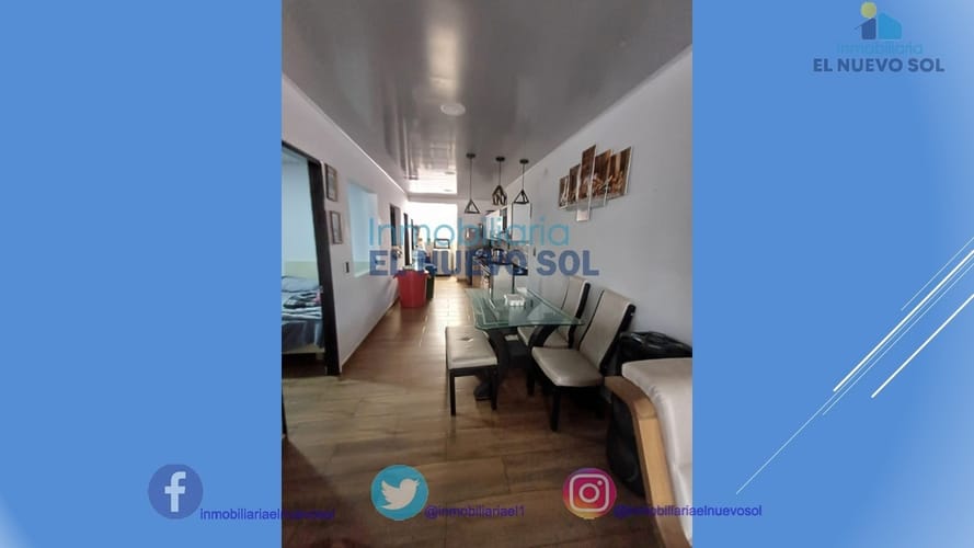 Casa de 8 alcobas en venta en Ceiba, Villavicencio, 96 m² · foto 7 de 17