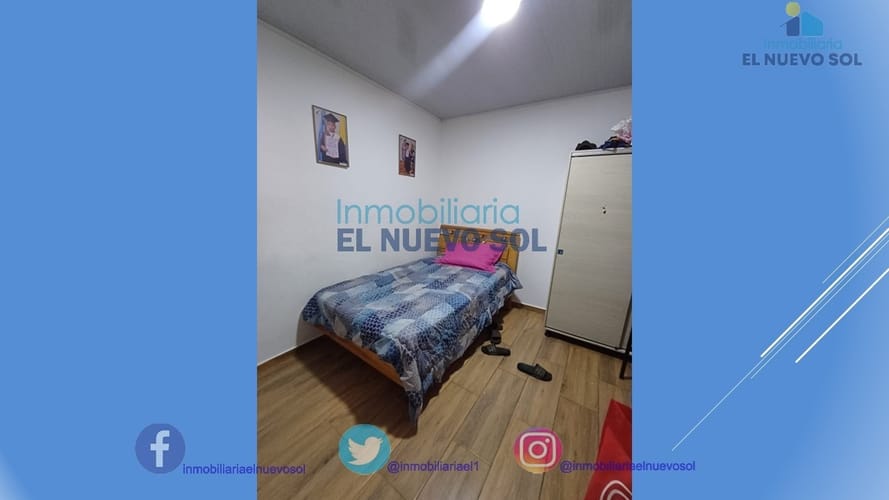 Casa de 8 alcobas en venta en Ceiba, Villavicencio, 96 m² · foto 9 de 17