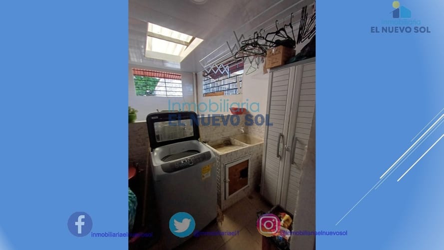 Casa de 8 alcobas en venta en Ceiba, Villavicencio, 96 m² · foto 8 de 17