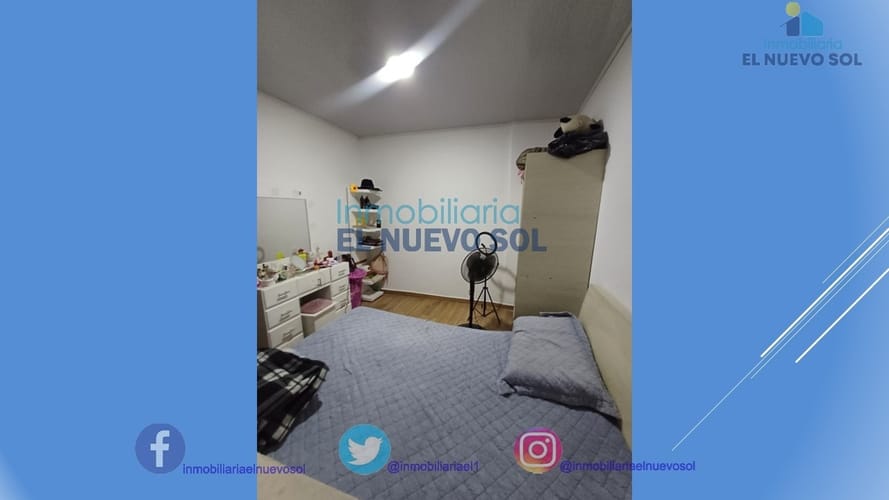 Casa de 8 alcobas en venta en Ceiba, Villavicencio, 96 m² · foto 10 de 17
