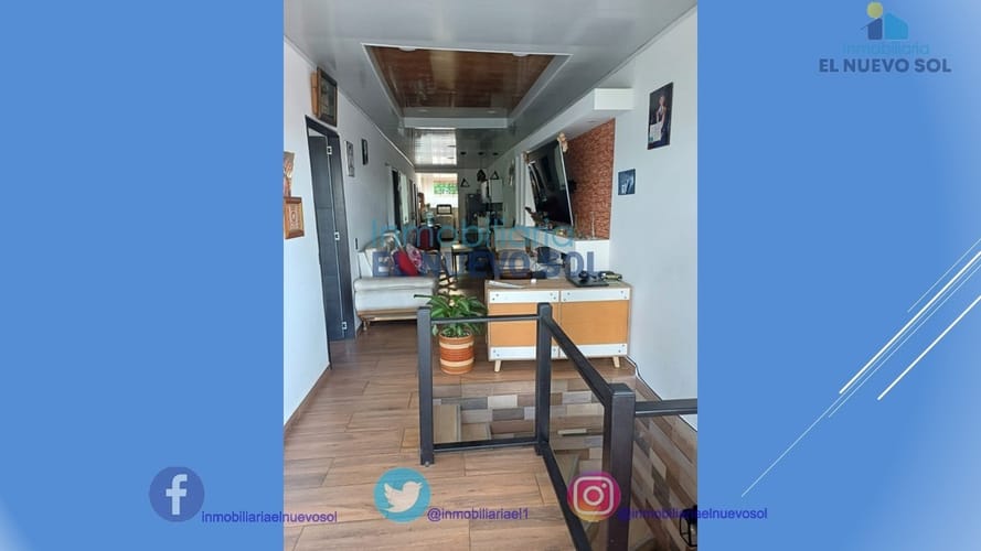 Casa de 8 alcobas en venta en Ceiba, Villavicencio, 96 m² · foto 12 de 17