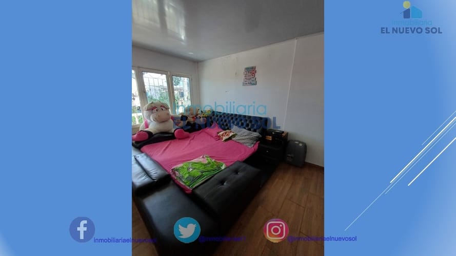 Casa de 8 alcobas en venta en Ceiba, Villavicencio, 96 m² · foto 13 de 17