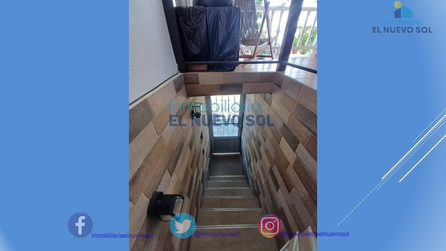 Casa de 8 alcobas en venta en Ceiba, Villavicencio, 96 m² · foto 14 de 17