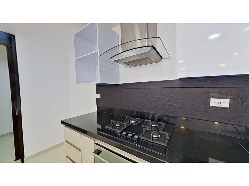 Apartamento en venta en La Castellana, Bogotá · foto 3 de 15