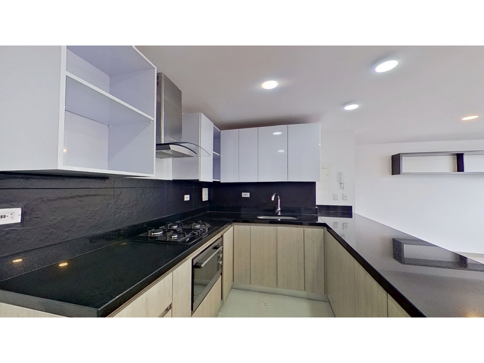 Apartamento en venta en La Castellana, Bogotá · foto 4 de 15