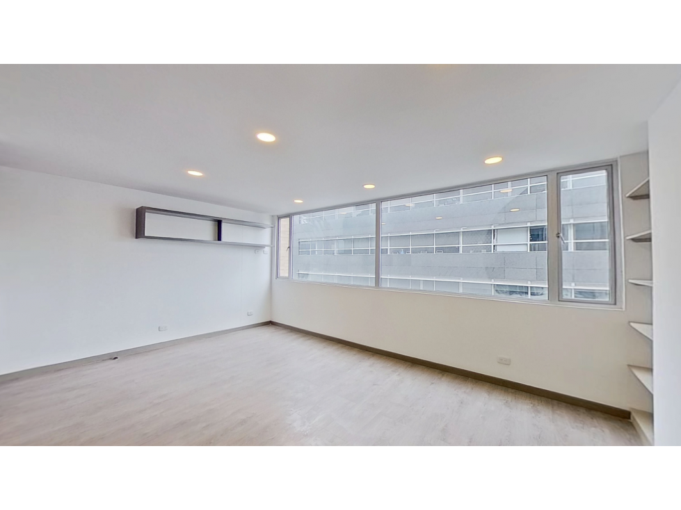 Apartamento en venta en La Castellana, Bogotá · foto 7 de 15
