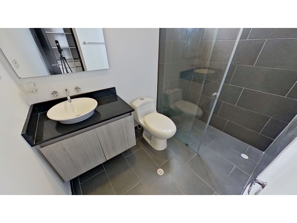 Apartamento en venta en La Castellana, Bogotá · foto 9 de 15