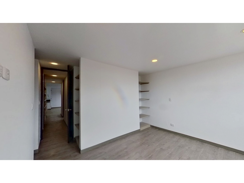 Apartamento en venta en La Castellana, Bogotá · foto 12 de 15