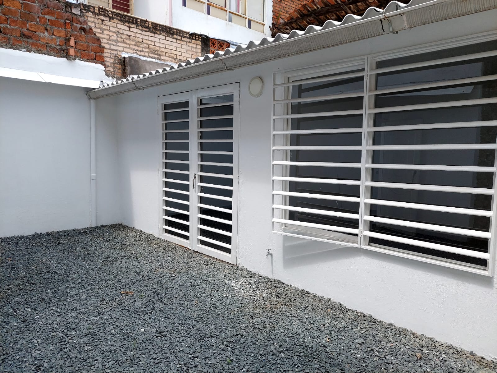 Apartaestudio en Arriendo en San antonio, Cali en Acueducto San Antonio