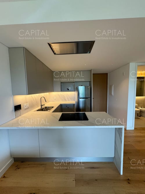 Apartamento 1 dormitorio en Carrasco Edificio Well · Foto 3