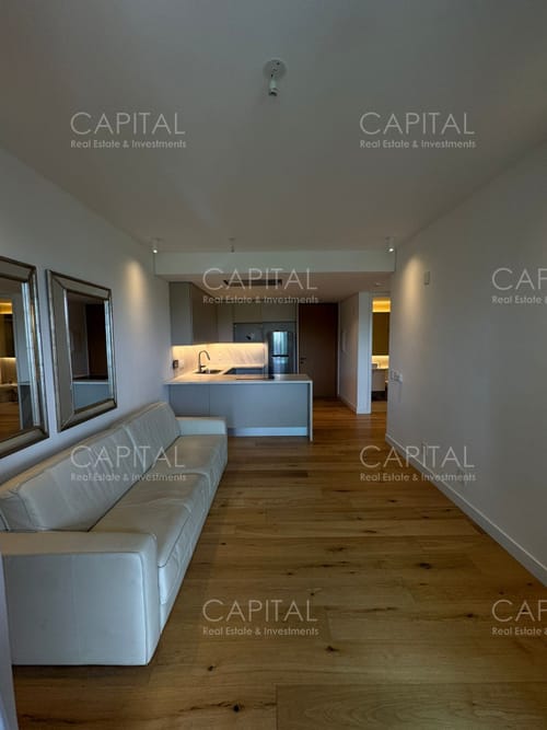 Apartamento 1 dormitorio en Carrasco Edificio Well · Foto 4
