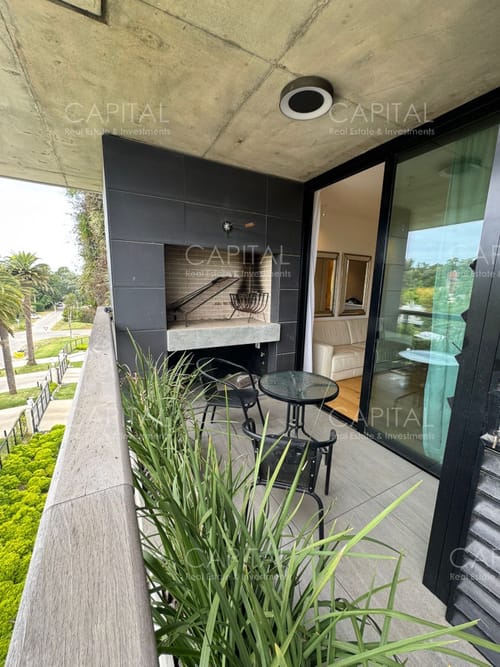 Apartamento 1 dormitorio en Carrasco Edificio Well · Foto 5