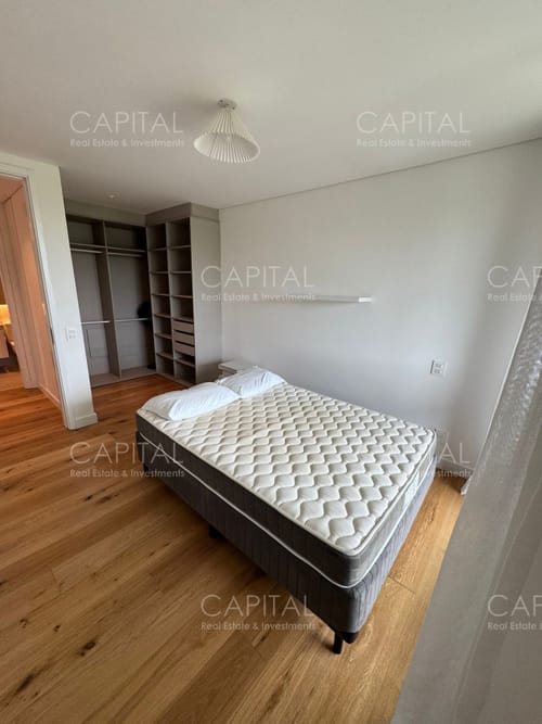 Apartamento 1 dormitorio en Carrasco Edificio Well · Foto 6