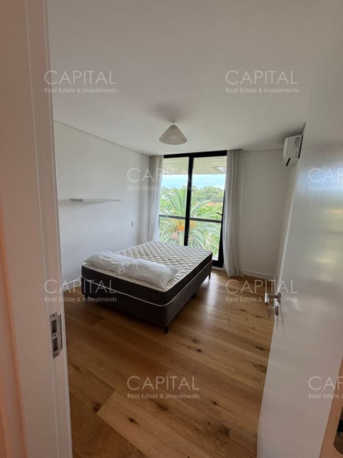 Apartamento 1 dormitorio en Carrasco Edificio Well · Foto 7