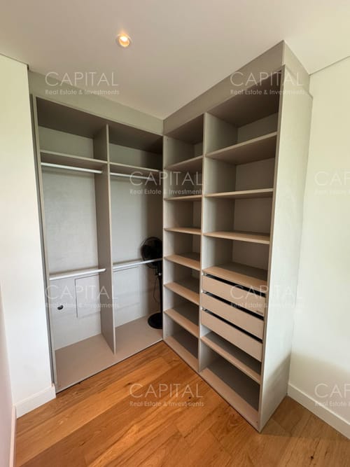 Apartamento 1 dormitorio en Carrasco Edificio Well · Foto 8