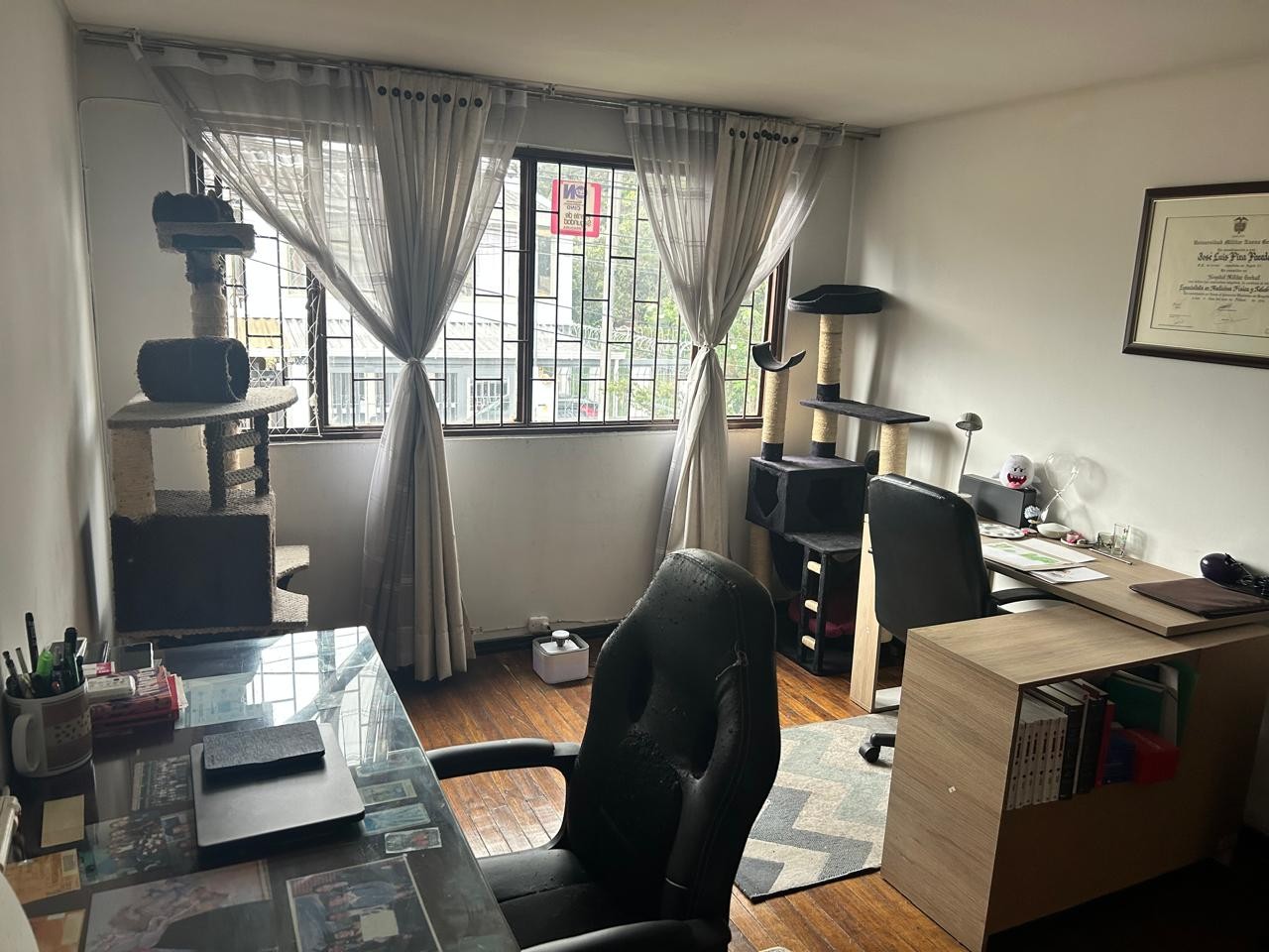 Casa en venta en Normandia, Bogotá · foto 4 de 24