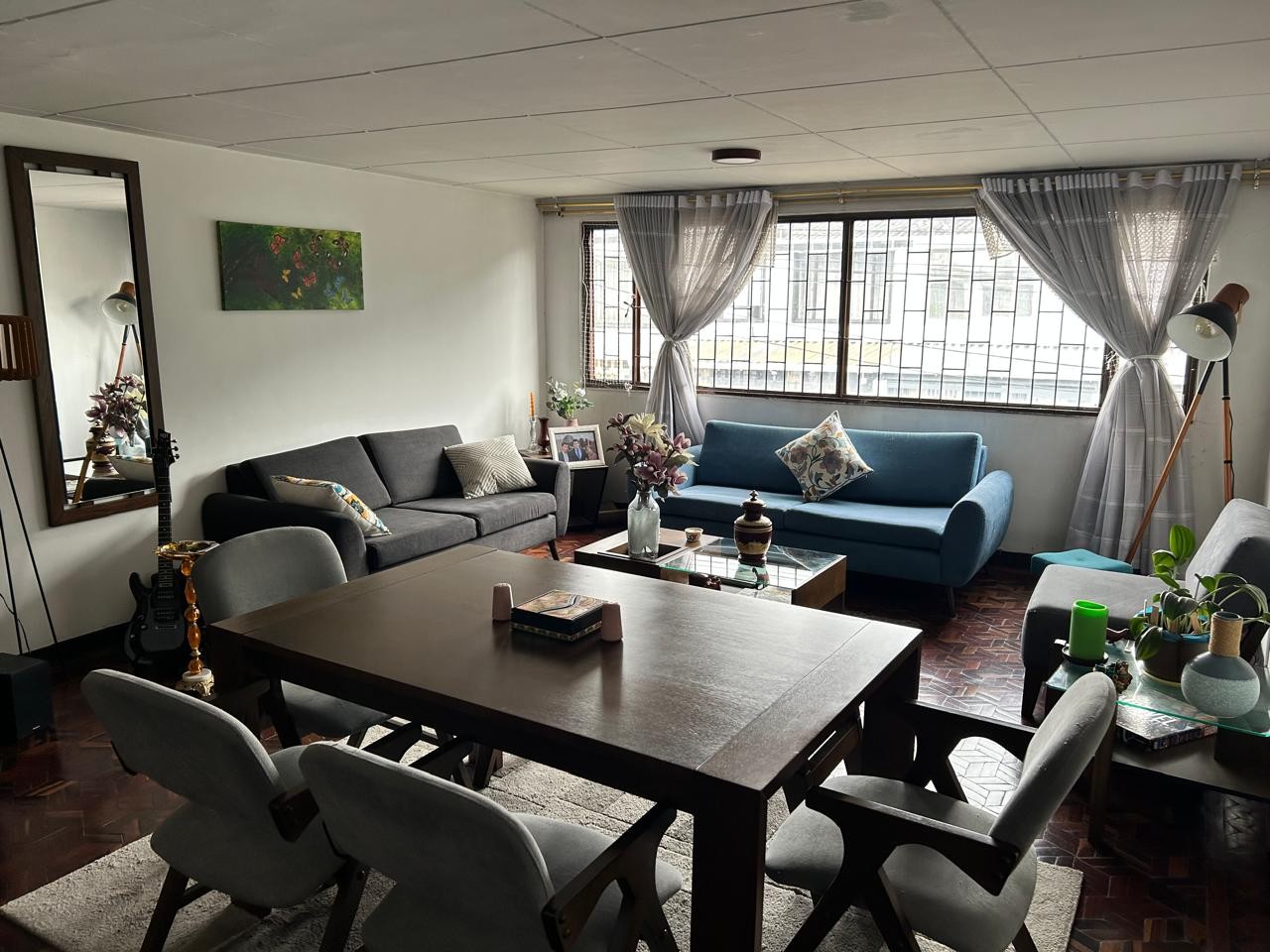 Casa en venta en Normandia, Bogotá · foto 5 de 24