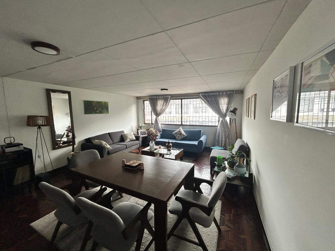 Casa en venta en Normandia, Bogotá · foto 2 de 24