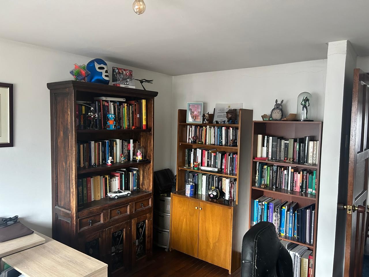 Casa en venta en Normandia, Bogotá · foto 3 de 24