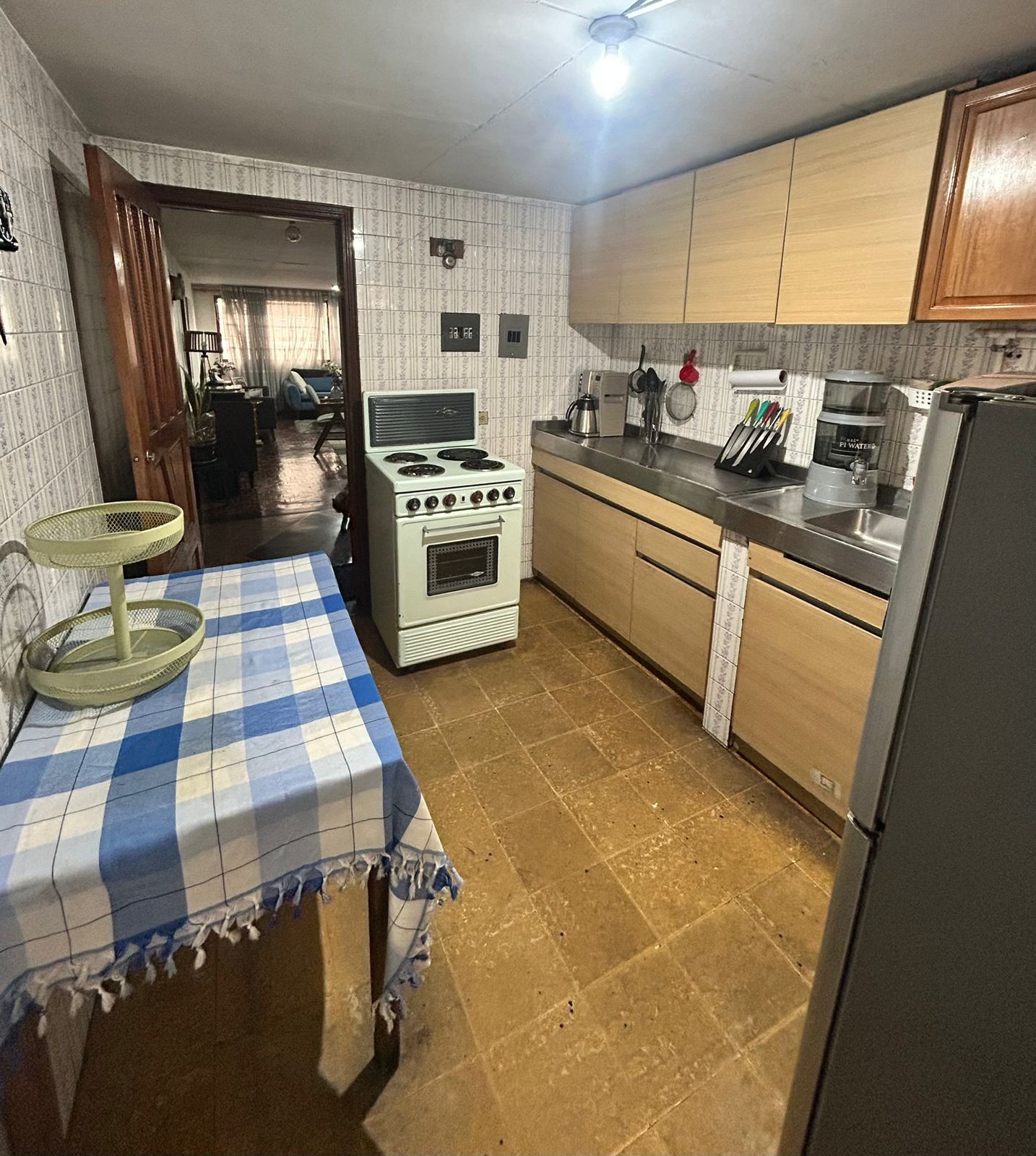 Casa en venta en Normandia, Bogotá · foto 21 de 24