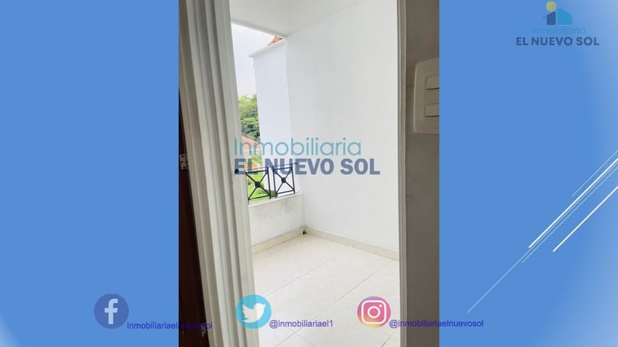 Casa de 3 alcobas en venta en Villa Maria, Villavicencio, 138 m² · foto 9 de 18