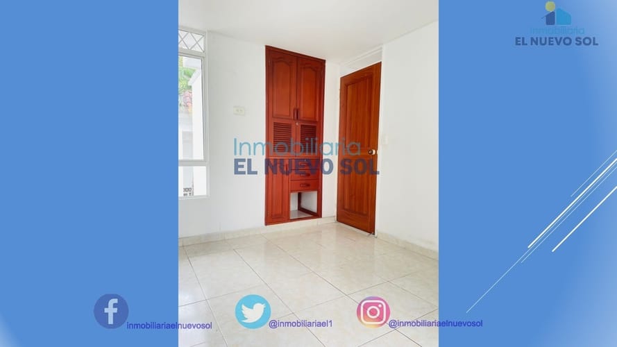 Casa de 3 alcobas en venta en Villa Maria, Villavicencio, 138 m² · foto 10 de 18
