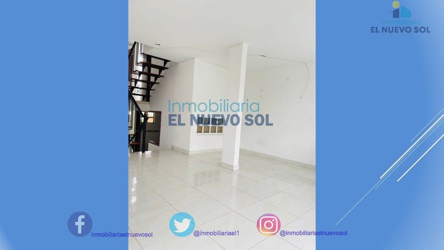 Casa de 3 alcobas en venta en Villa Maria, Villavicencio, 138 m² · foto 11 de 18
