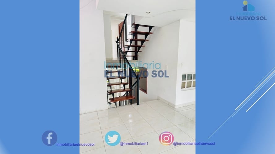 Casa de 3 alcobas en venta en Villa Maria, Villavicencio, 138 m² · foto 12 de 18
