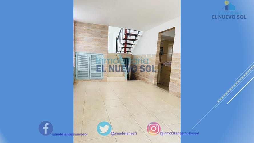 Casa de 3 alcobas en venta en Villa Maria, Villavicencio, 138 m² · foto 3 de 18