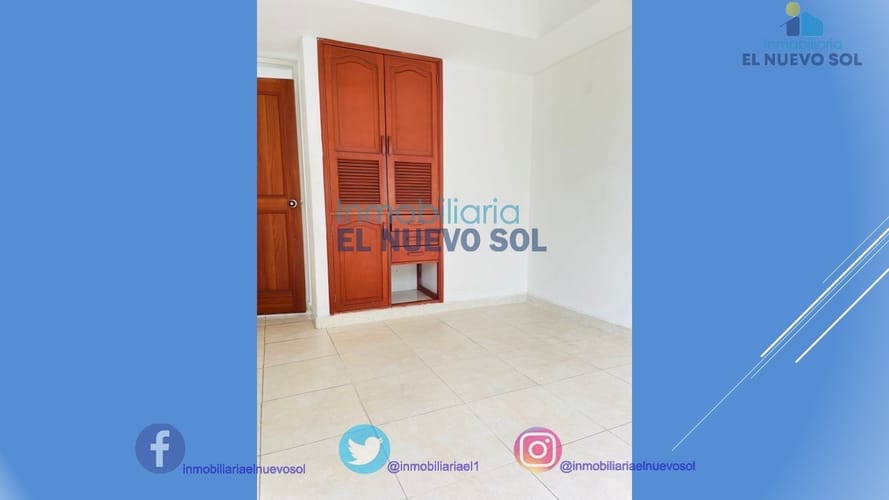 Casa de 3 alcobas en venta en Villa Maria, Villavicencio, 138 m² · foto 13 de 18