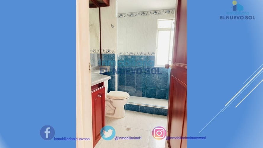 Casa de 3 alcobas en venta en Villa Maria, Villavicencio, 138 m² · foto 16 de 18
